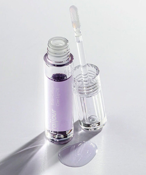Изображение товара Масло для губ Fraijour Retin-Collagen 3D Core Lip Oil (3.5 мл)