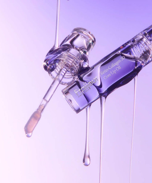 Изображение товара Масло для губ Fraijour Retin-Collagen 3D Core Lip Oil (3.5 мл)