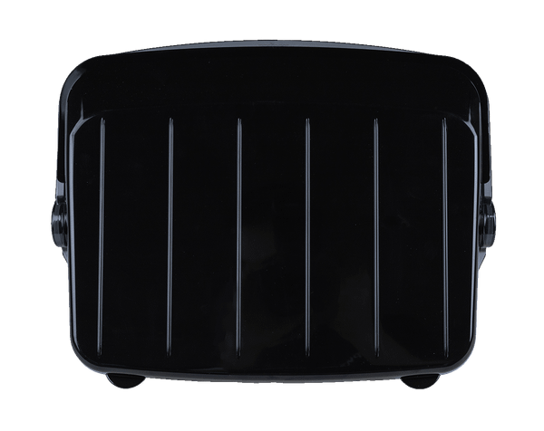 Изображение товара Хлебница Berossi Basilic ИК 36305000 (черный)