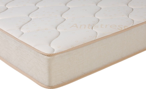 Изображение товара Матрас Askona Sleep Tonic Tibet 160x200