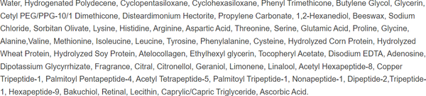 Изображение товара Сыворотка для лица Fraijour Retin-Collagen 3D Core Ampoule кремовая (50мл)