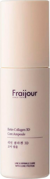 Изображение товара Сыворотка для лица Fraijour Retin-Collagen 3D Core Ampoule кремовая (50мл)