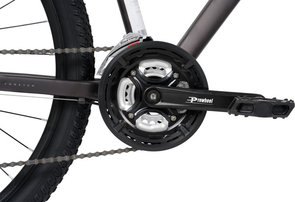 Изображение товара Велосипед Nialanti Stellar MD 29 2026 (19.5, коричневый матовый, разобранный, в коробке)