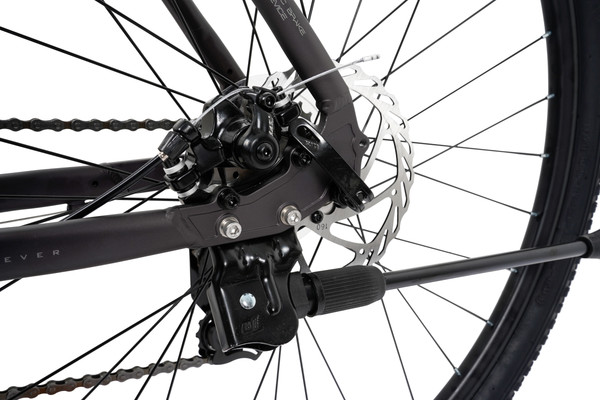 Изображение товара Велосипед Nialanti Stellar MD 29 2026 (19.5, коричневый матовый, разобранный, в коробке)