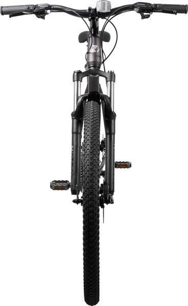 Изображение товара Велосипед Nialanti Stellar MD 29 2026 (19.5, коричневый матовый, разобранный, в коробке)