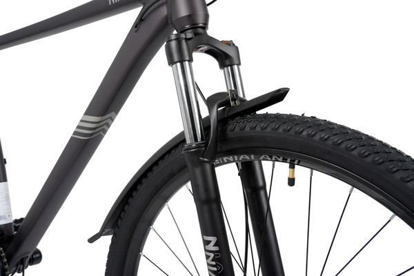 Изображение товара Велосипед Nialanti Stellar MD 29 2026 (21.5, коричневый матовый)