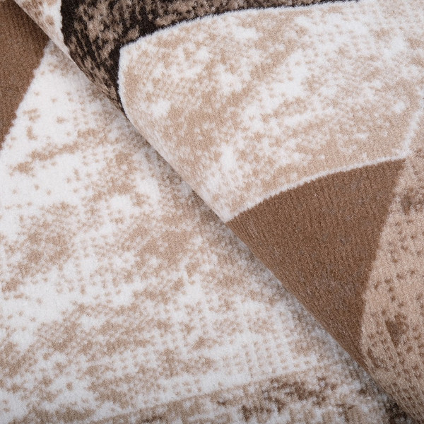 Изображение товара Коврик Белка Лайла де Люкс 15880 10842 (0.7х1.4)