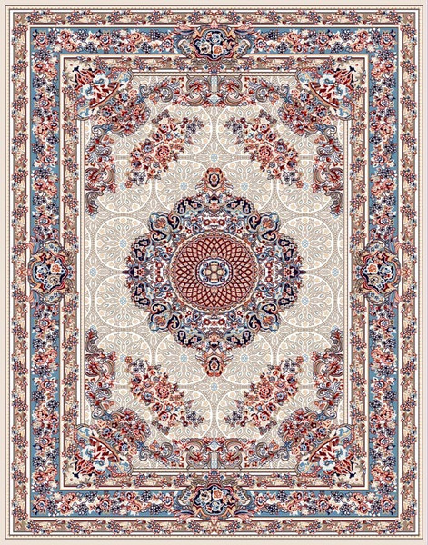 Изображение товара Ковер Белка Семеркант 29247 22822 (1х5)