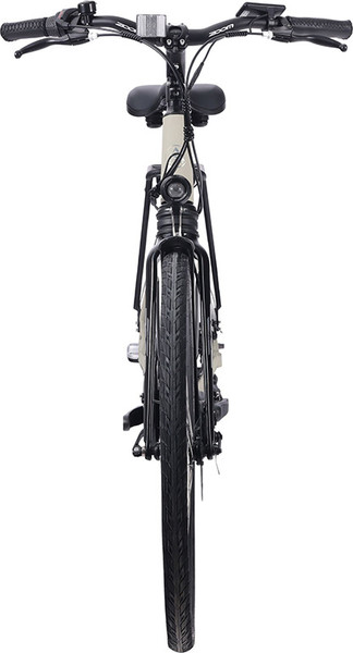 Изображение товара Электровелосипед Alpinebike City / ALPN_J23EU005_ES_M_W (M, серебристый)