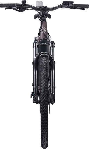 Изображение товара Электровелосипед Alpinebike МТБ / ALPN_J23ES007_EF_M_CH (M, шоколадный)