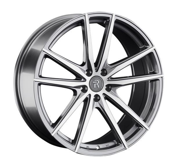 Изображение товара Литой диск Replay B290 20x9" 5x112мм DIA 66.6мм ET 35мм GMF