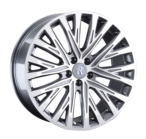 Изображение товара Литой диск Replay B305 20x9" 5x112мм DIA 66.6мм ET 35мм GMF