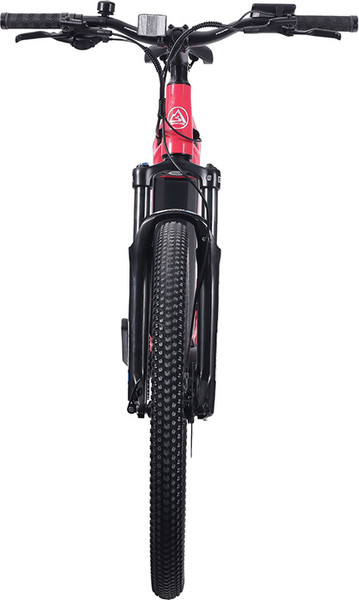 Изображение товара Электровелосипед Alpinebike МТБ / ALPN_J23ES007_E_L_R (L, красный)