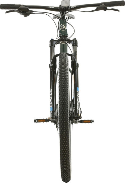 Изображение товара Велосипед Alpinebike MTB 11 Air / alpn_j23m022_s11_m_g  (M/L, зеленый)