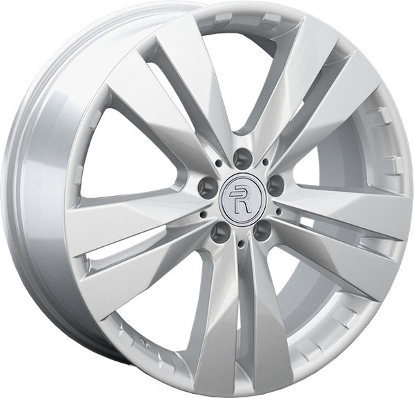 Изображение товара Литой диск Replay MR78 20x8.5" 5x112мм DIA 66.6мм ET 60мм S