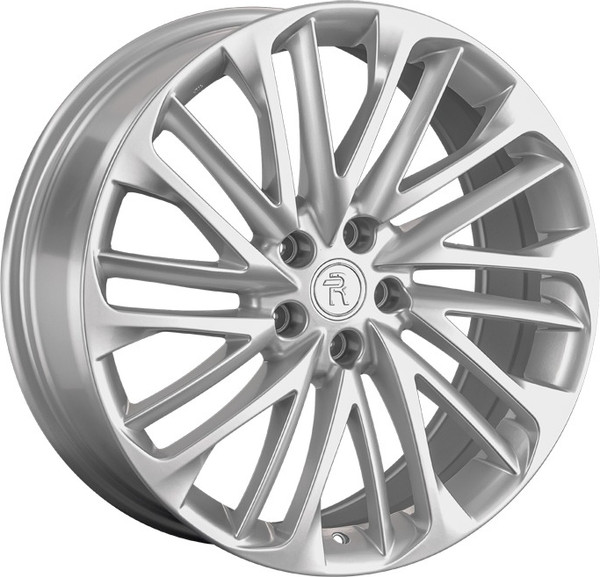 Изображение товара Литой диск Replay LX197 20x8" 5x114.3мм DIA 60.1мм ET 30мм S