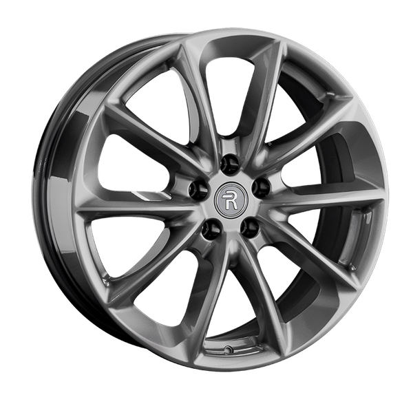 Изображение товара Литой диск Replay LX228 20x8" 5x114.3мм DIA 60.1мм ET 30мм HPB