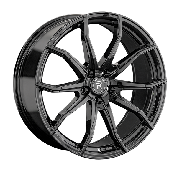 Изображение товара Литой диск Replay TS6 20x9" 5x114.3мм DIA 64.1мм ET 34мм BK