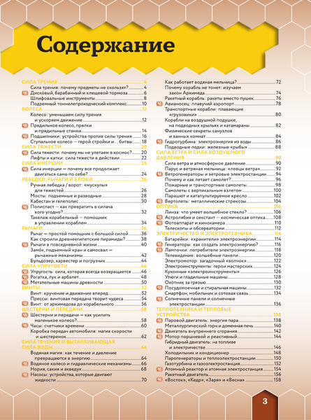 Изображение товара Энциклопедия АСТ Как это работает. 250 устройств и механизмов (Ликсо Вячеслав 9785171681722)