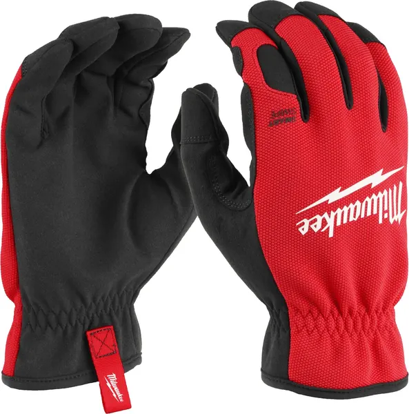 Изображение товара Перчатки защитные Milwaukee Flex Work 4932498493 (9/L)