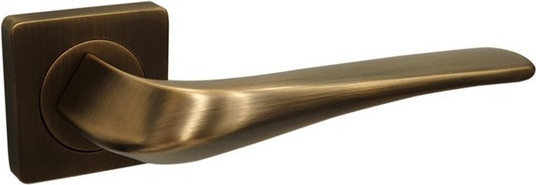 Изображение товара Ручка дверная Vantage V10M-2 (матовая бронза)