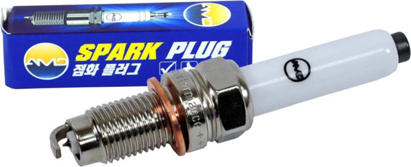 Изображение товара Свеча зажигания для авто Amd AMD.PL93