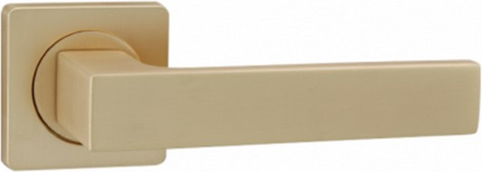 Изображение товара Ручка дверная Vantage V41SG (сатин золото)