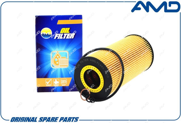 Изображение товара Масляный фильтр Amd AMD.FL443