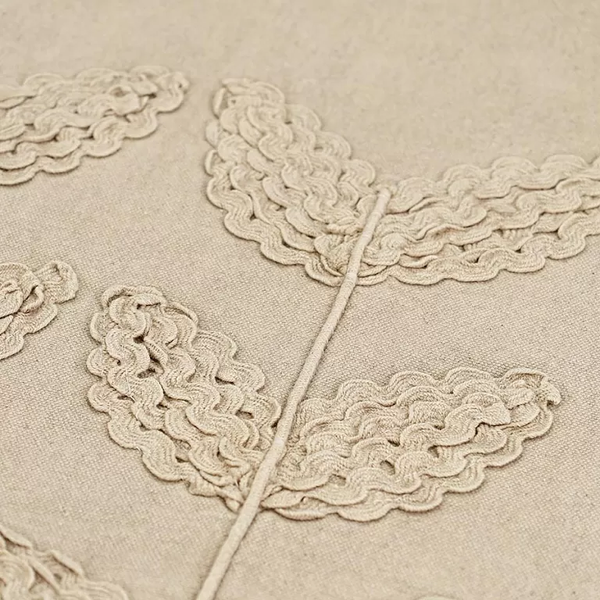 Изображение товара Дорожка на стол Tkano Essential Desert leaf / TK25-TR0009