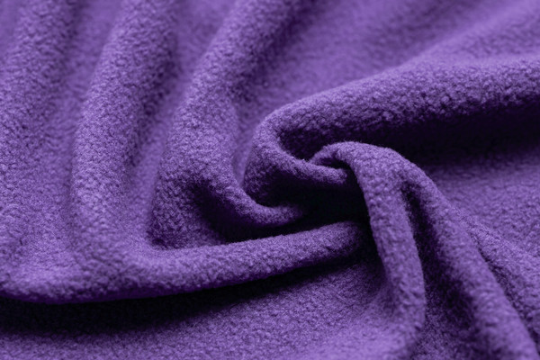 Изображение товара Плед Mio Tesoro ПЛ.150x200 (фиолетовый)