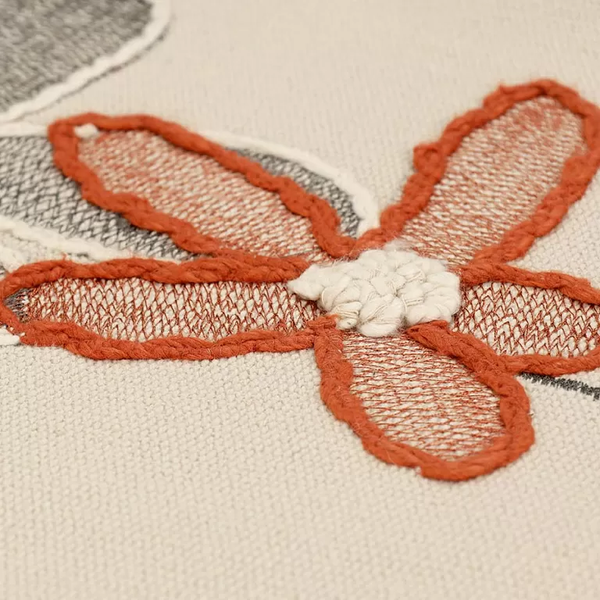 Изображение товара Дорожка на стол Tkano Ethnic Stone flowers / TK25-TR0008