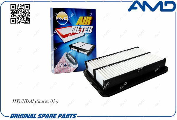 Изображение товара Воздушный фильтр Amd AMD.FA63