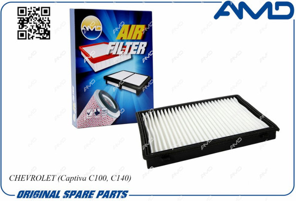 Изображение товара Салонный фильтр Amd AMD.FC53