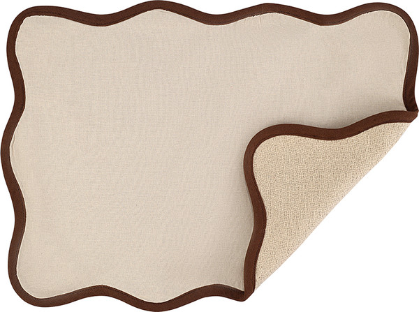 Изображение товара Сервировочная салфетка Tkano Essential Desert waves / TK25-PM0018