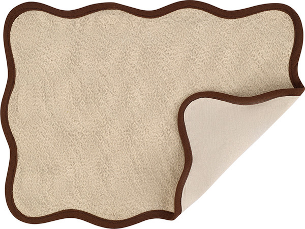 Изображение товара Сервировочная салфетка Tkano Essential Desert waves / TK25-PM0018