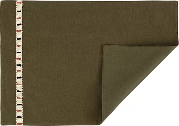 Изображение товара Сервировочная салфетка Tkano Ethnic Nomad grid TK25-PM0019