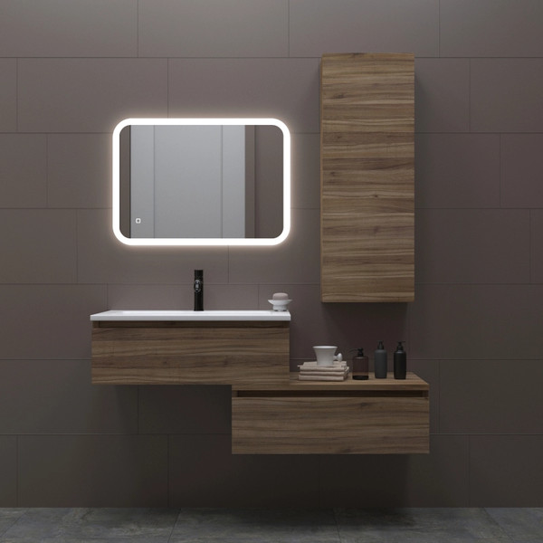 Изображение товара Зеркало Mixline Колорит 557937