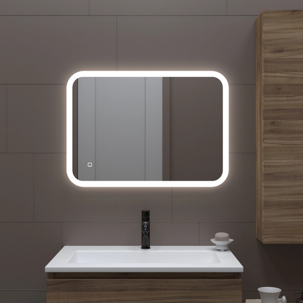 Изображение товара Зеркало Mixline Колорит 557937