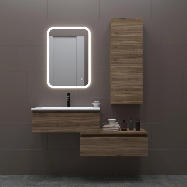 Изображение товара Зеркало Mixline Колорит 557937