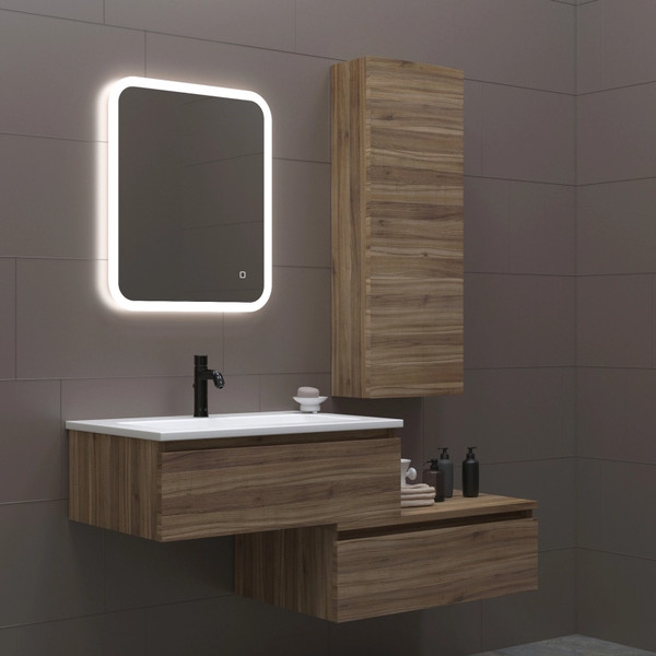 Изображение товара Зеркало Mixline Колорит 557937