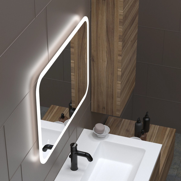 Изображение товара Зеркало Mixline Колорит 557937