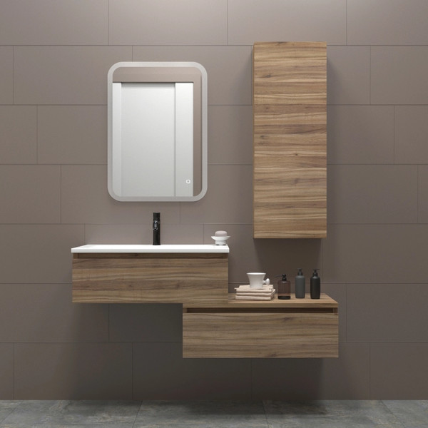 Изображение товара Зеркало Mixline Колорит 557937