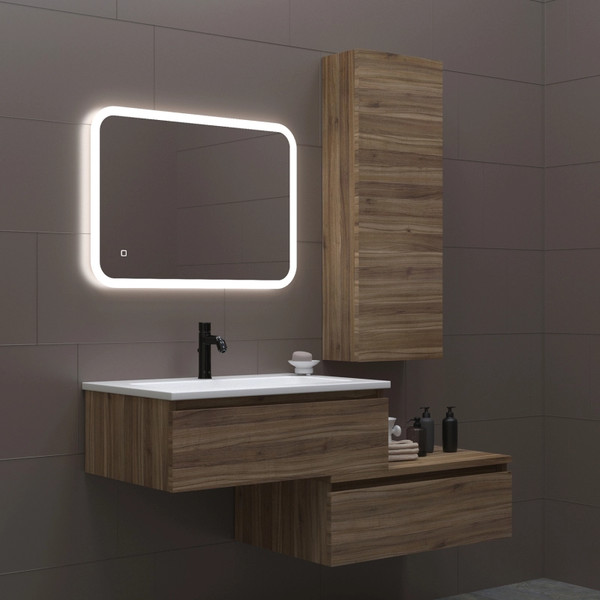 Изображение товара Зеркало Mixline Колорит 557937