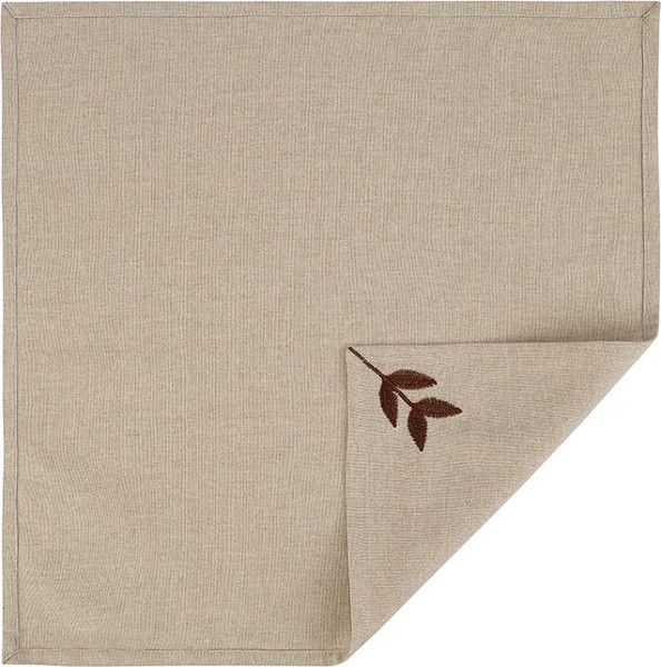 Изображение товара Сервировочная салфетка Tkano Essential Desert leaf TK25-NA0008