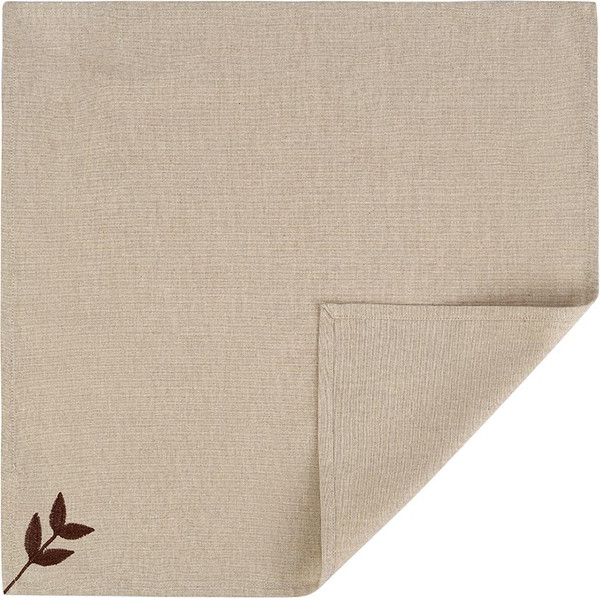 Изображение товара Сервировочная салфетка Tkano Essential Desert leaf TK25-NA0008