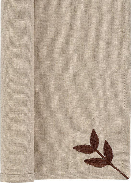 Изображение товара Сервировочная салфетка Tkano Essential Desert leaf TK25-NA0008