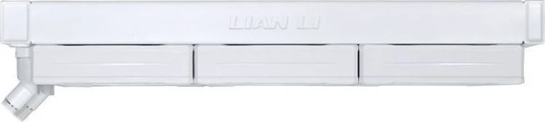Изображение товара Кулер для процессора Lian Li Galahad II Trinity 360 White / G89.GA2T36W.R0