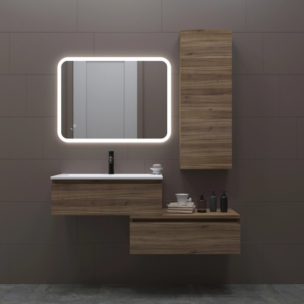 Изображение товара Зеркало Mixline Колорит 557939