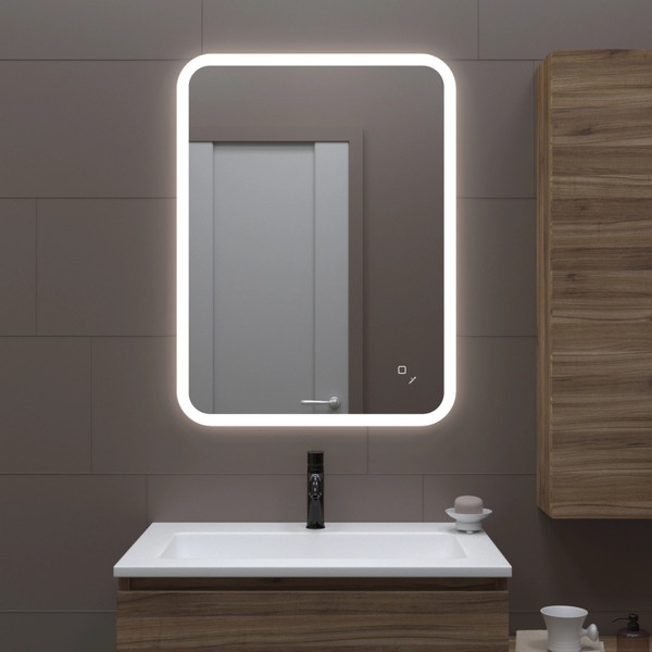 Изображение товара Зеркало Mixline Колорит 557939