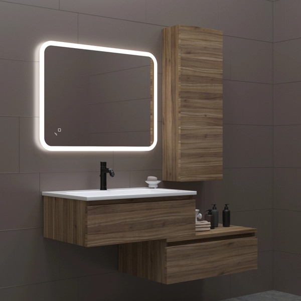 Изображение товара Зеркало Mixline Колорит 557939